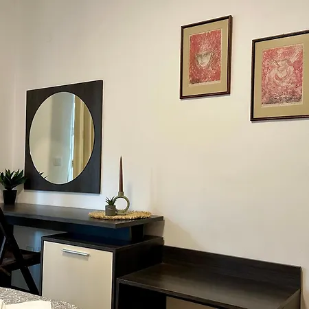 Apartmán Home2host