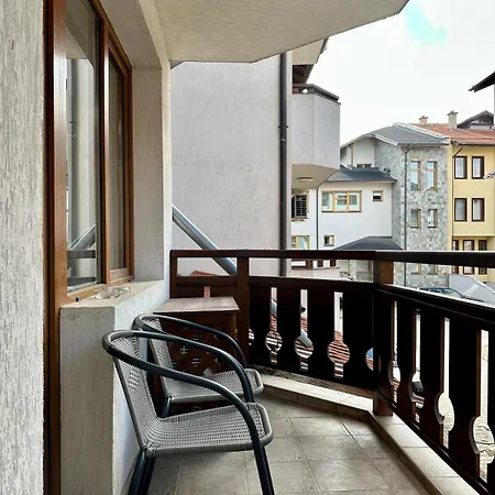 Home2host * Bansko