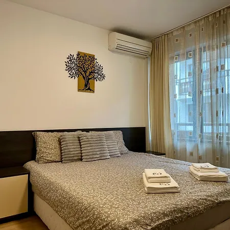 Apartment Home2host *