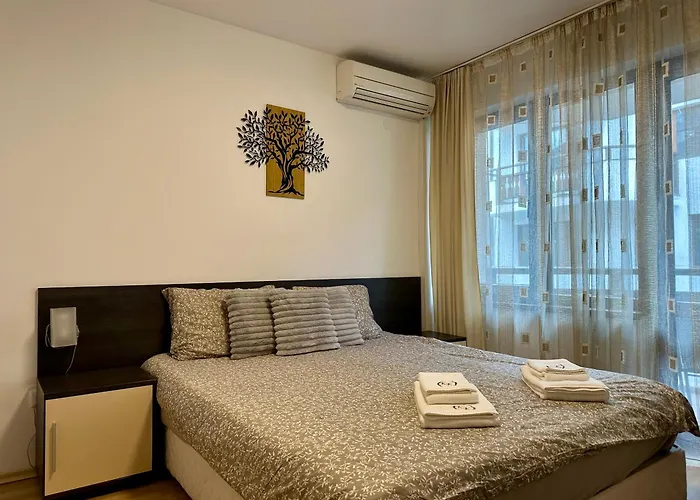 Apartment Home2host *