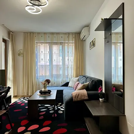 Home2host アパート *