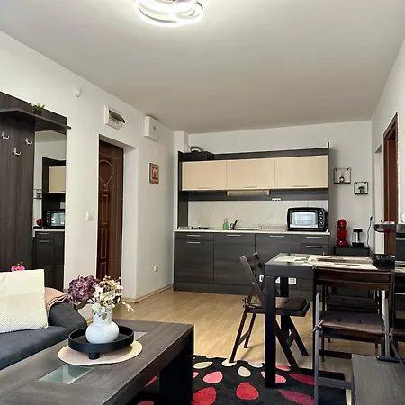 Home2host アパート