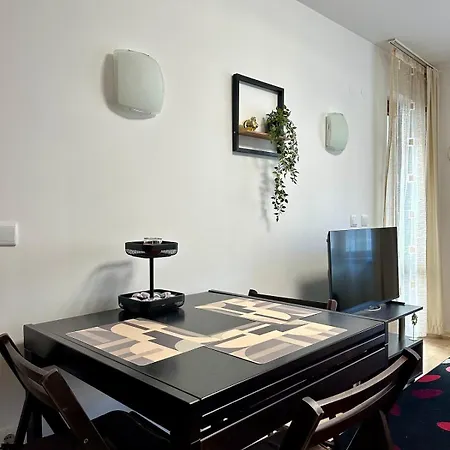 Home2host アパート