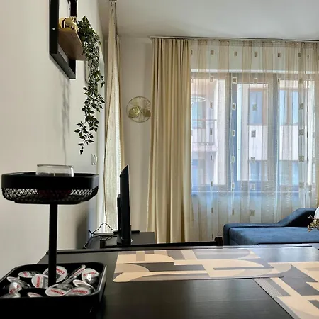 Home2host アパート