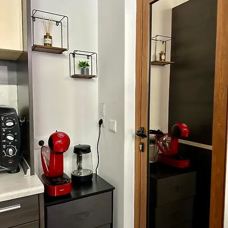 Home2host アパート バンスコ