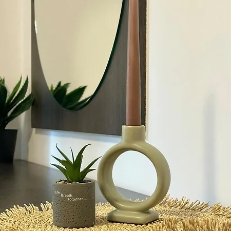 アパート Home2host