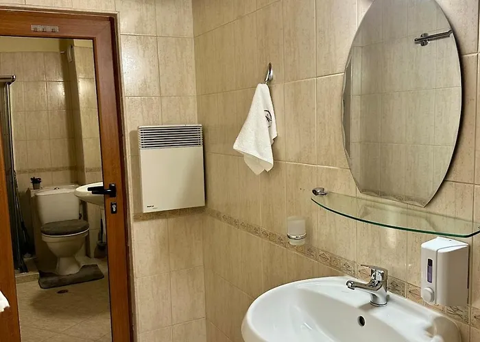 Home2host * 班斯科